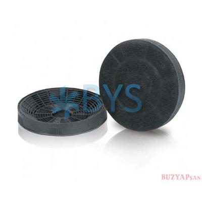 Davlumbaz Karbon Filtre 23x160 (2 adet)