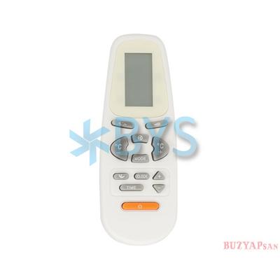 Klima Kumanda Demirdöküm KL-0105