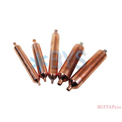 İtalyan 15 gr Bakır Drayer (5 - 2,50)