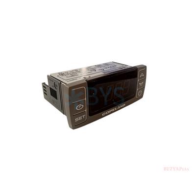 Dixell XR08CX-5N0C1 Karıştırıcılı (Süt Tankı İçin) Dijital Termostat