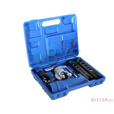 Dshz CT-806 1/4 - 3/4 Torklu Havşa Takımı