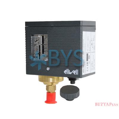 Eliwell EW100 D16P07A01MS200 Alçak Basınç Otomatik