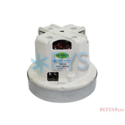 Süpürge Motoru Model EM 120 Philips 1400 Watt