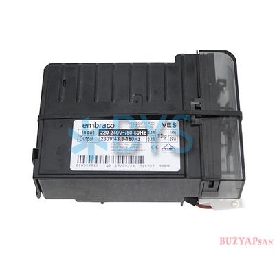 Embraco  inverter Buzdolabı Kompresör Kartı
