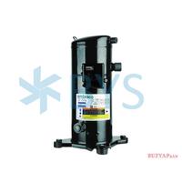 Embraco SE2014GS-O 4 HP R404 380V Vanalı Scroll Kompresör (LBP)