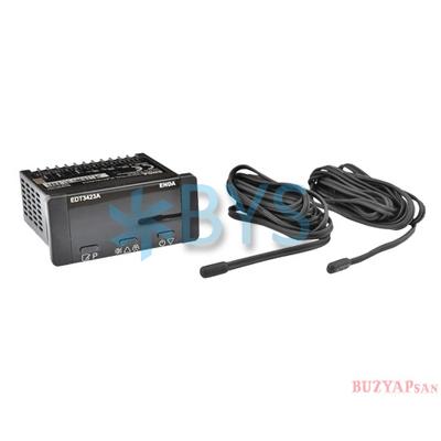 Enda EDT 3423 Çift Sensör Dijital Termostat