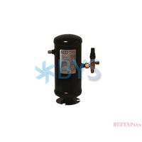 ESS 6,5lt (6,0hp) 5/8 Likit Gaz Deposu
