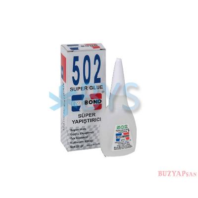 Evobond 502 Yapıştırıcı