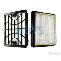 Fakir Ares Hepa Filtre