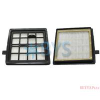 Fakir Clyde Hepa Filtre