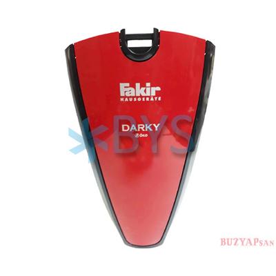 Fakir Darky Hazne Kırmızı