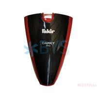 Fakir Darky Hazne Siyah