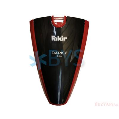 Fakir Darky Hazne Siyah
