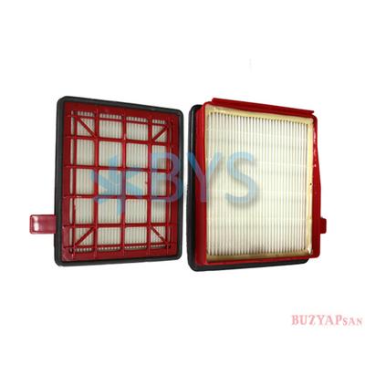 Fakir Veyron Hepa Filtre
