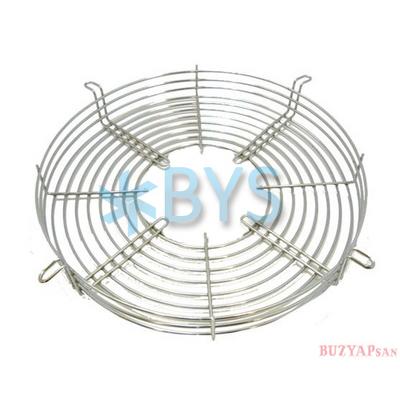 20 Cm Fan Tel Kafes 