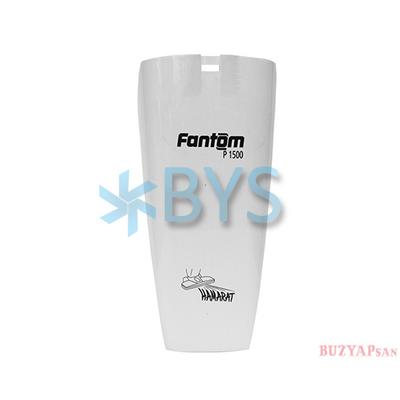 Fantom Hamarat Beyaz Hazne