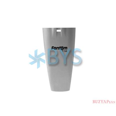 Fantom Hamarat Gri Hazne