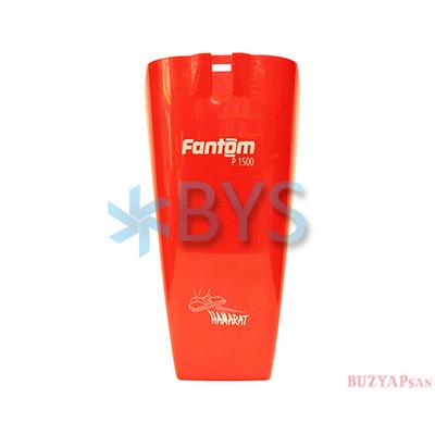Fantom Hamarat Kırmızı Hazne
