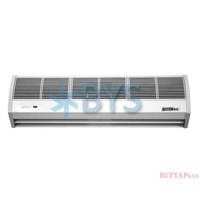Freedoor 120 cm Isıtıcısız Hava Perdesi