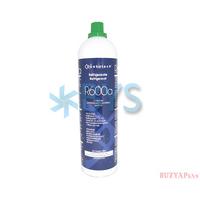Bekatech R600a Soğutucu Gaz 400 Gr