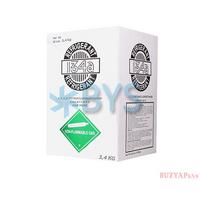 Refrigerant R134a Soğutucu Gaz 3.4 Kg Dökme