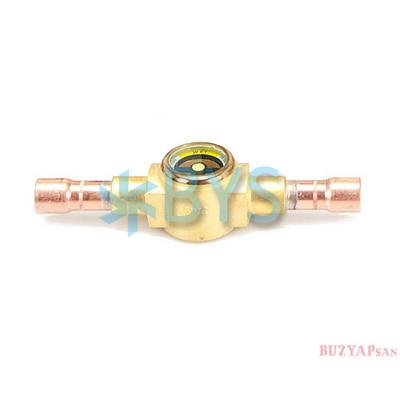 GMC 1/4 Gözetleme Camı Kaynaklı