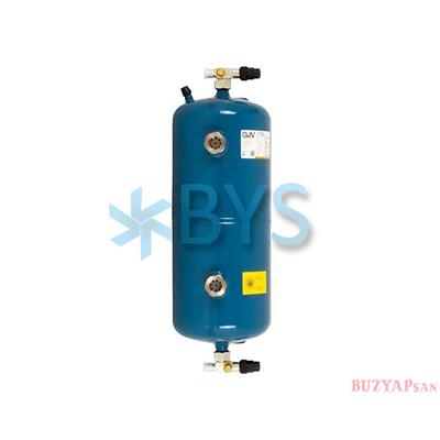 Gvn 3/8 Yağ Deposu 4 Lt. OR.33b.04