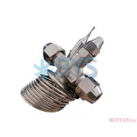 Hongsen RF R22 2 Ton İç Denge Rekorlu Expansion Valf ( Sabit Orifisli)