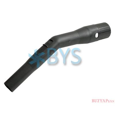 Geniş Hortum Başlığı Lüx Model 35 mm Geniş Somunlu MP43
