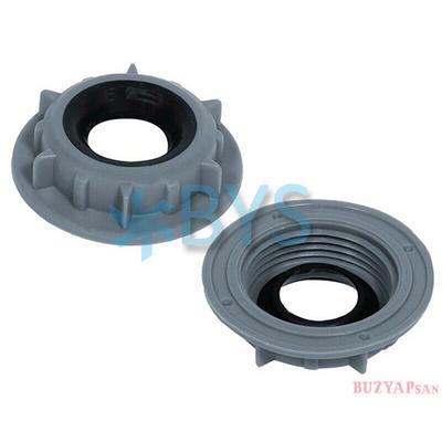 Hotpoint Ariston Bulaşık Makinesi Üst Pervane Somunu C00144315