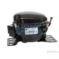Huayi DL19H Araç Kompresör R134a-R1234yf 12-24V