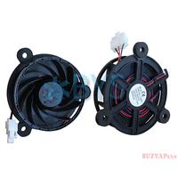 İç Fan Motoru DC 12 V 4715JL-04W-S29/2080RPM