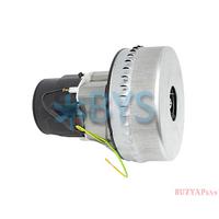 IME Süpürge Motoru Rb60 İki Fanlı İtalyan 220V
