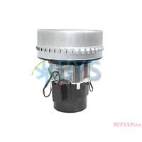 IME Süpürge Motoru Rb60 İki Fanlı İtalyan 220V