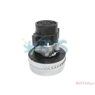 IME Süpürge Motoru Rb60 İki Fanlı İtalyan 220V