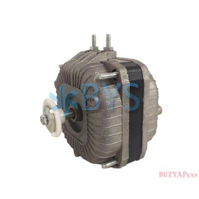 İthal 5W 30 Watt Fan Motoru