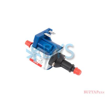 Jinyin 16 W Pompa Motoru 220 V