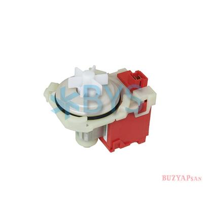 Plaset Pompa İtalyan 4 Tırnaklı 00144484