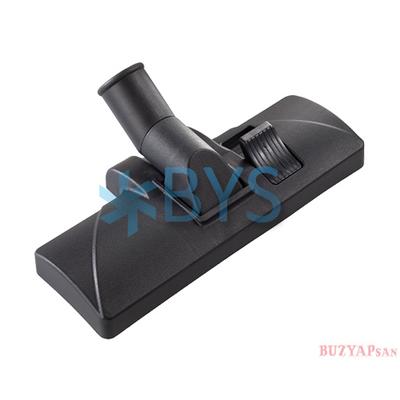 Fantom Metal Tabanlı 34 mm Kartal Emici Fırça