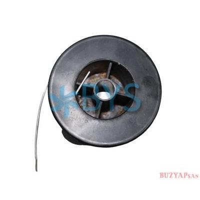 Kaynak Teli TLS-0215 Alüminyum 250 Gr