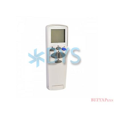 Klima Kumanda Arçelik 5400185204