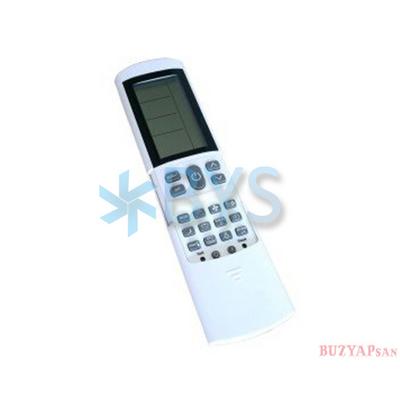 Klima Kumanda Vestel Regal ( Beyaz ) KL-0140 20742723