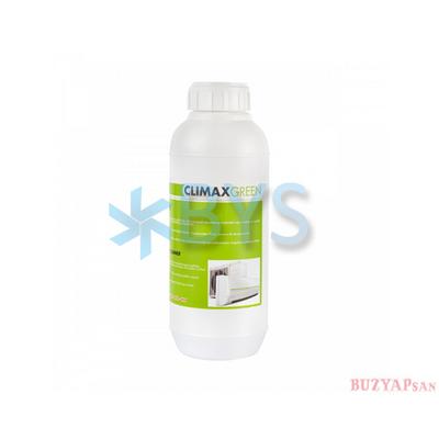 Climax Green 1.Kalite Klima Temizleme İlacı 1 Lt