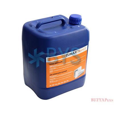 Climax Orange Klima Temizleme İlacı 5 Lt