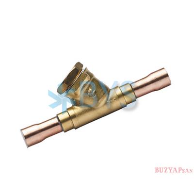 Hongsen 5/8 Check Valf