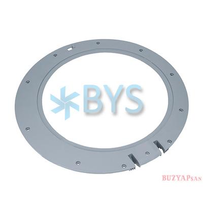 Logixx Kapı İç Çerçeve Gri 747538