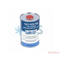 Lubreeze POE-32 Yağ 1 LT