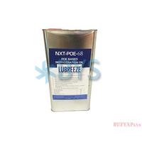Lubreeze POE-68 Yağ 5 LT