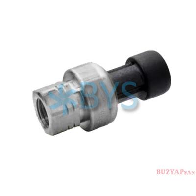 M035 Yüksek Basınç Transmitter (0 ile 34,5 Bar arası) (Kablo Dahil)