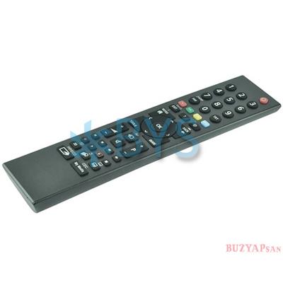 MHS187R Arçelik Beko Orj. Tv Kumandası
